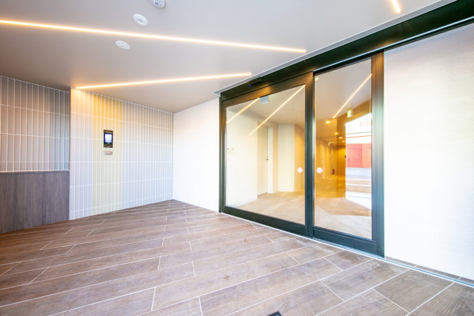 ピオネロ恵庭Ⅱ