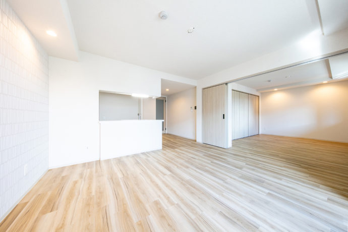 ピオネロ恵庭Ⅱ