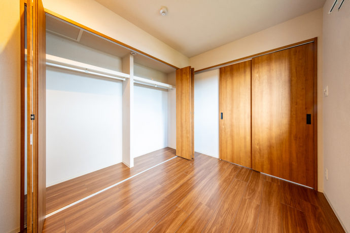 ピオネロ恵庭Ⅰ