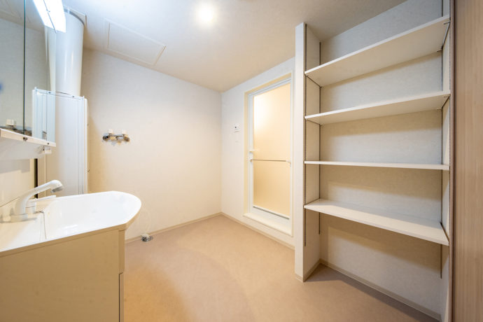 ピオネロ恵庭Ⅱ