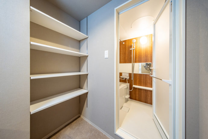 ピオネロ恵庭Ⅰ