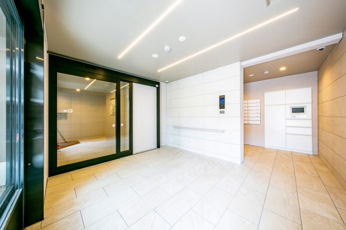 ピオネロ恵庭Ⅰ