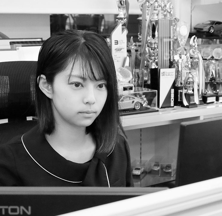 藤井 愛梨