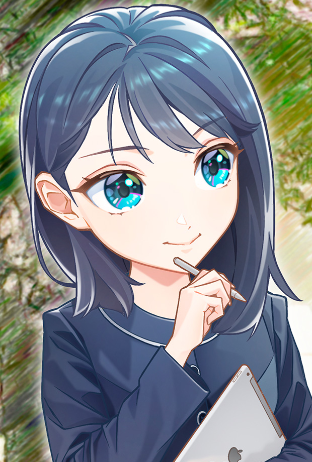 藤井 愛梨