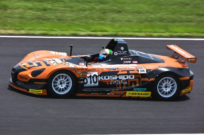 SUZUKA CLUBMAN RACE 2025 MEC120 | 恒志堂レーシングブログ