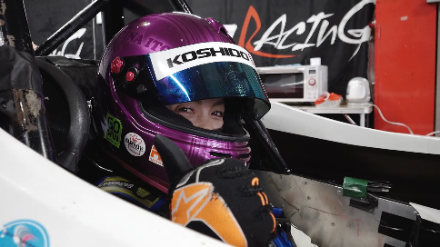Koshido Racing 2025.09.02 2025 FCR-VITA Rd.3 富士スピードウェイ