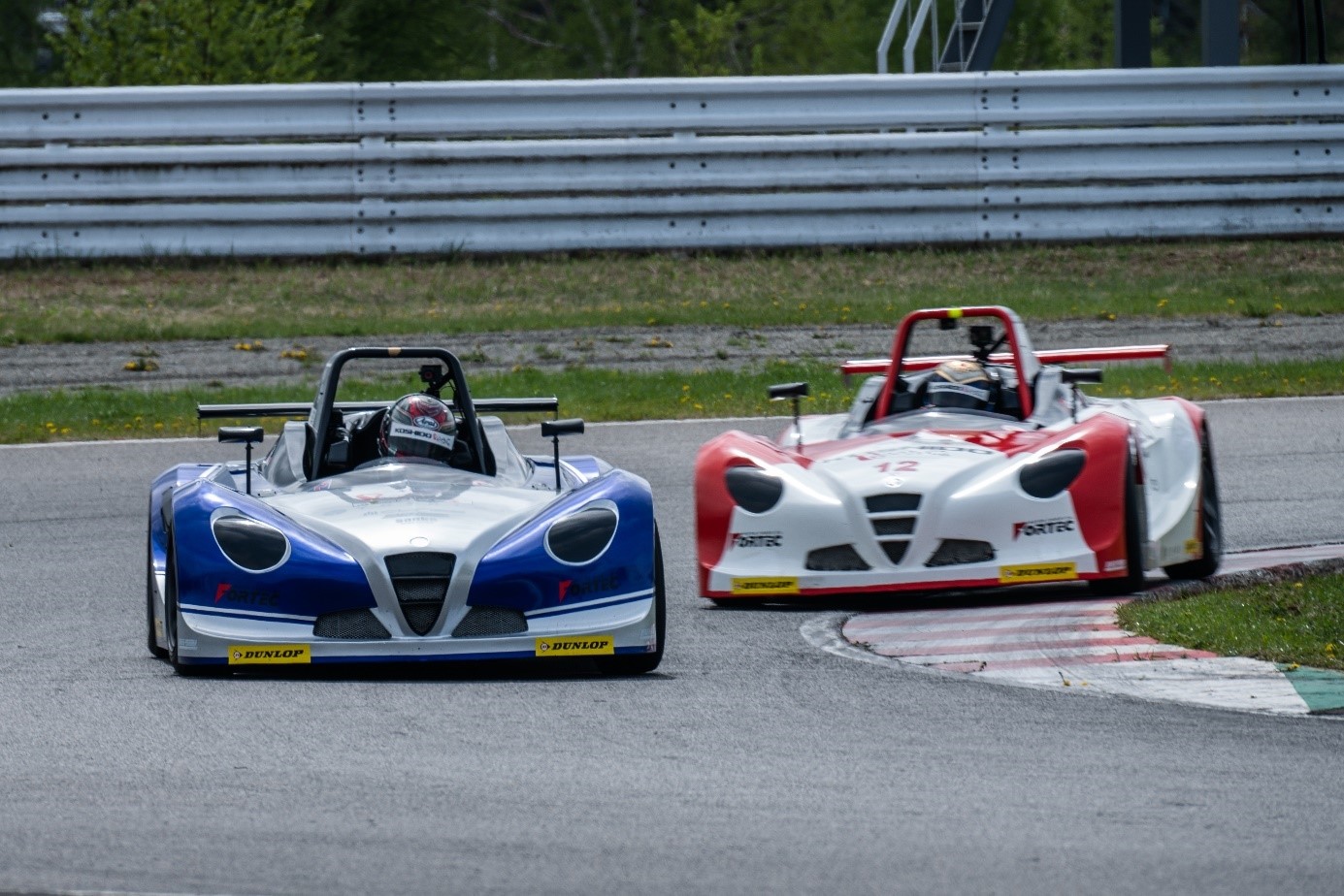 Koshido Racing 2023年6月のアーカイブ