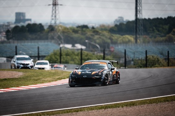 2025 スーパー耐久シリーズ第2戦 鈴鹿 | 恒志堂 新着情報