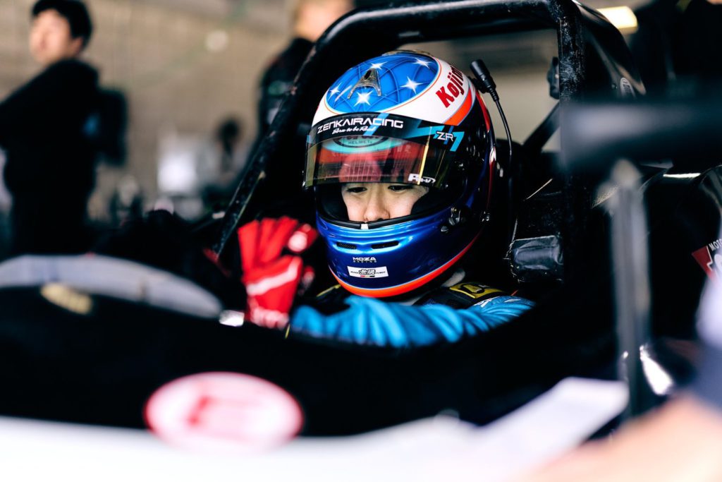 2025 北海道クラブマンカップ第4戦 3時間耐久レース | 恒志堂 新着情報