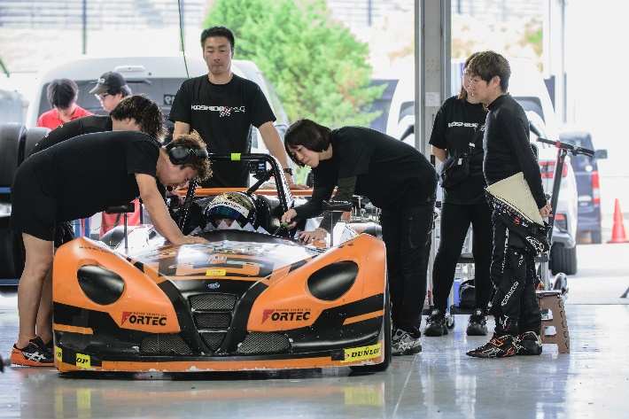 SUZUKA CLUBMAN RACE 2025 MEC120 | 恒志堂レーシングブログ