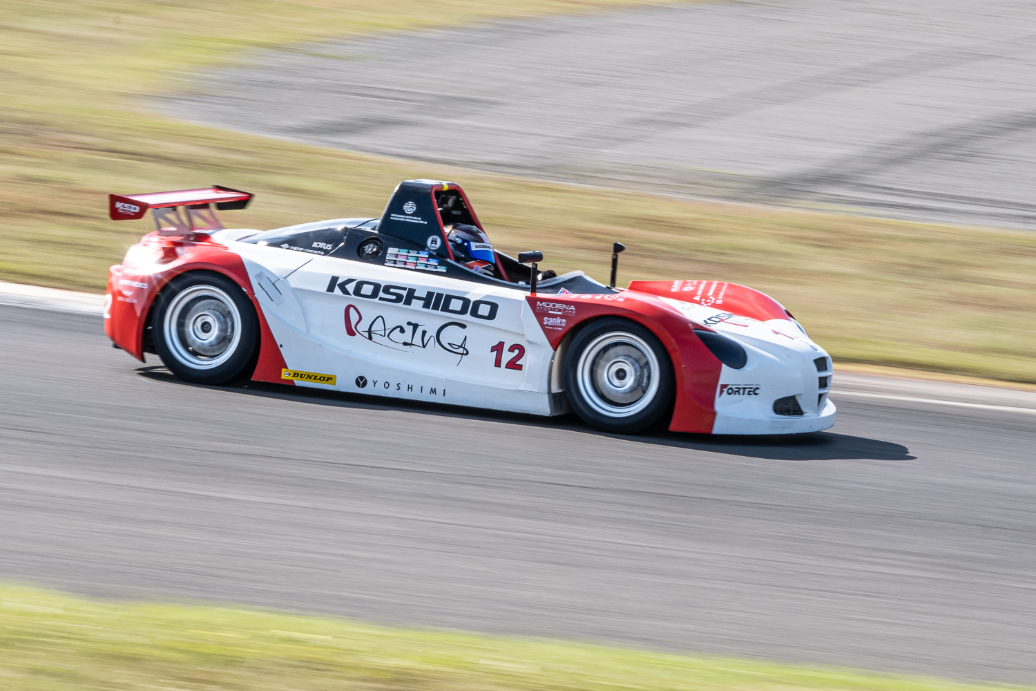 2022年9月25日 北海道クラブマンカップレースRd.4 | 恒志堂レーシング