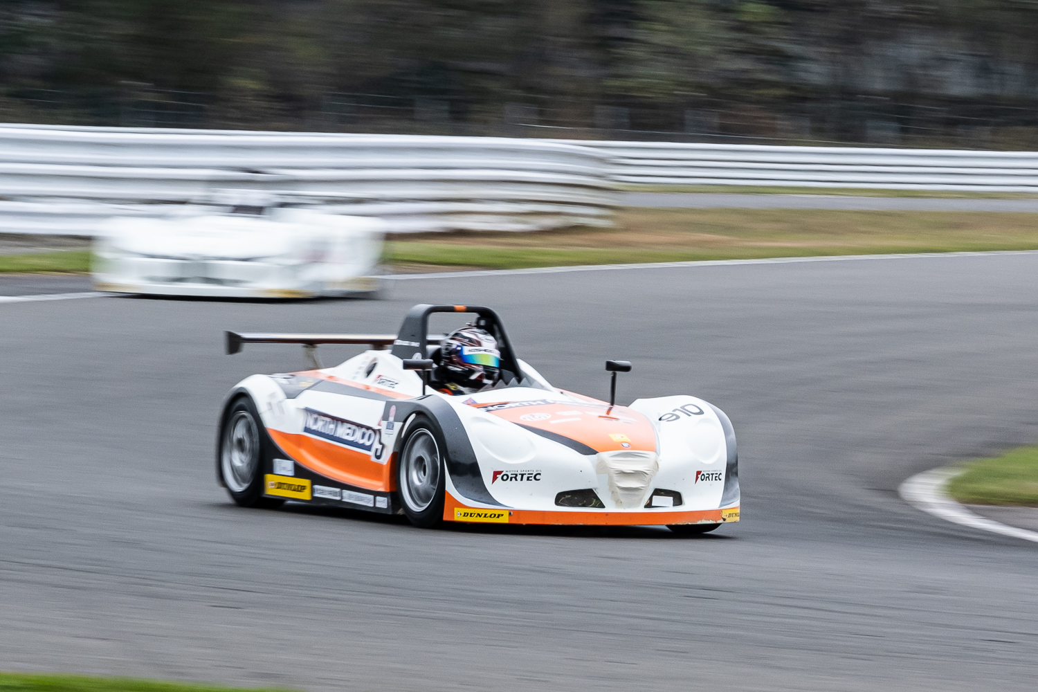 2022年9月25日 北海道クラブマンカップレースRd.4 | 恒志堂レーシング