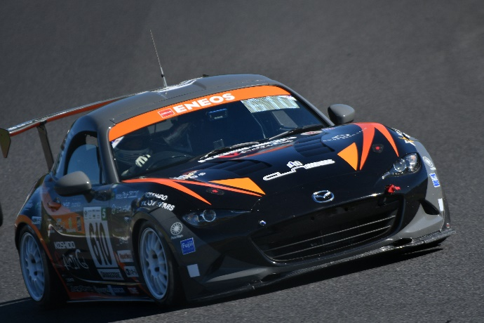ENEOS スーパー耐久シリーズ2025 Empowered by BRIDGESTONE Rd.5