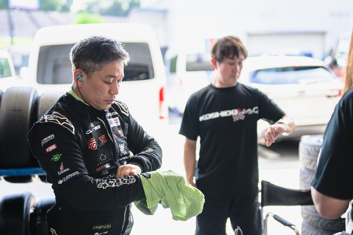 絵志野　5客 柳瀬美術店 / 北大路魯山人「絵志野十字文小向付五客入」2代陶々庵箱