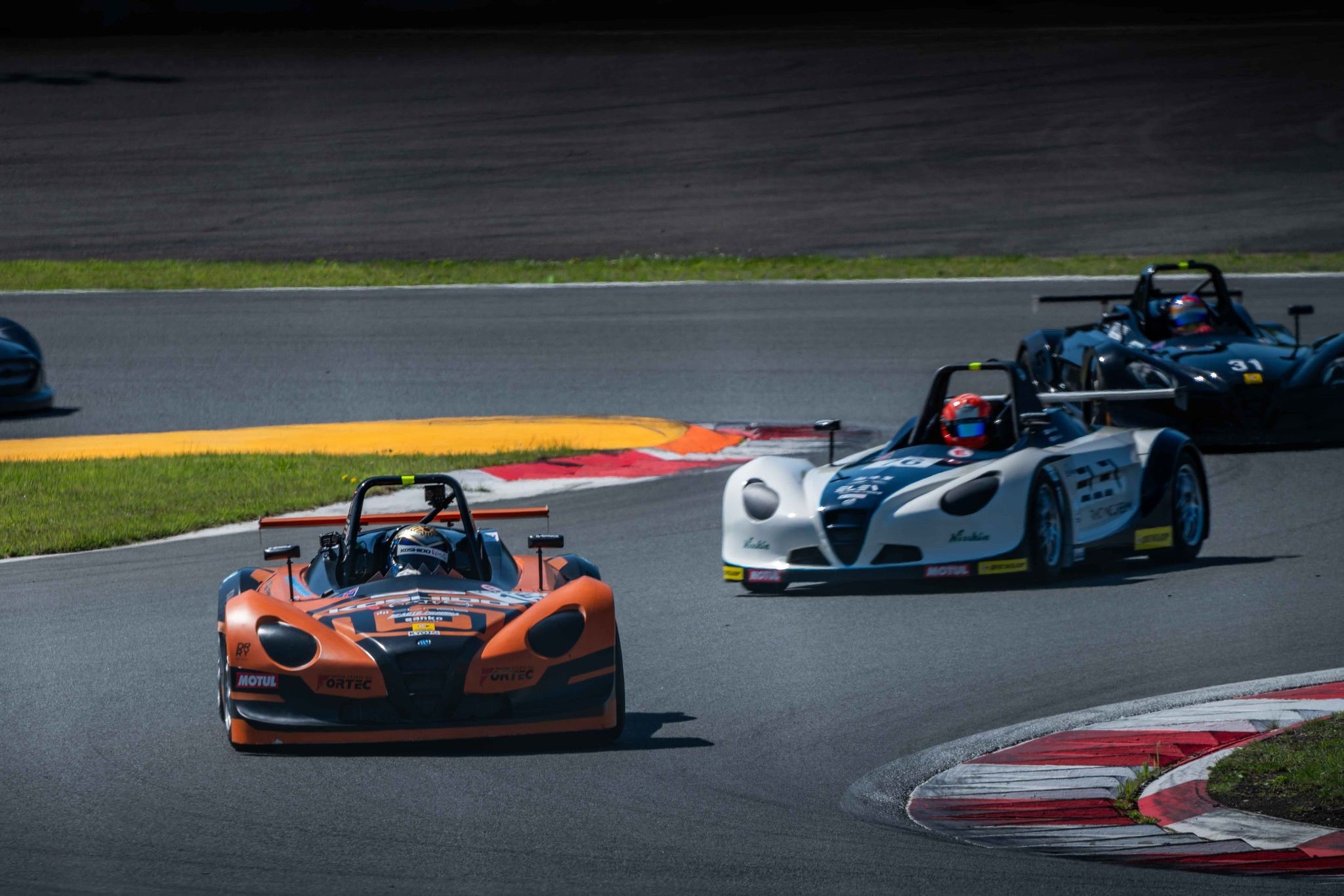 Fuji Champion Race Series 2024 FCR VITA Rd.1 RACE REPORT | 恒志堂