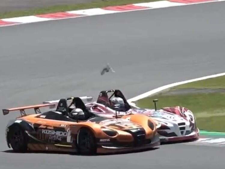 Fuji Champion Race Series 2024 FCR VITA Rd.1 RACE REPORT | 恒志堂