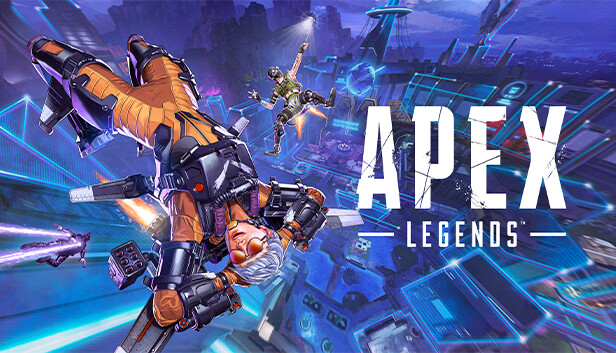 現競技プレイヤーが教える！APEXLegendsの魅力についてご紹介！ | 恒志 