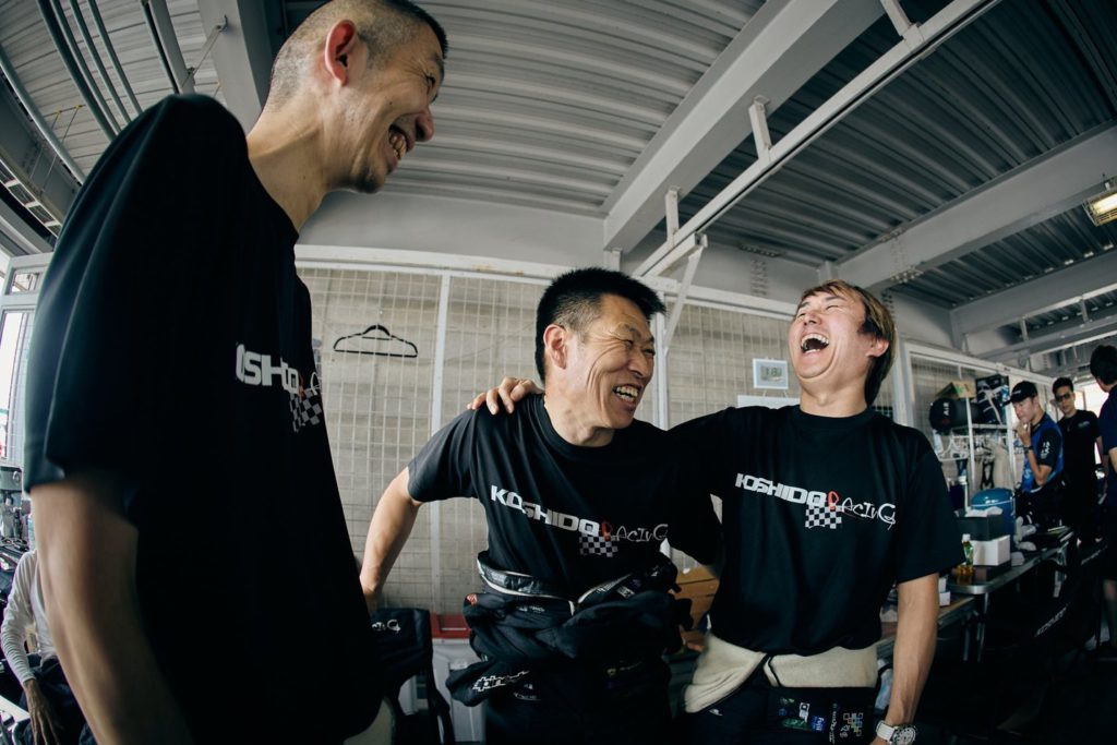 ドラッグストアーズ 【F】 フード付きスプリングコート ロング リネン